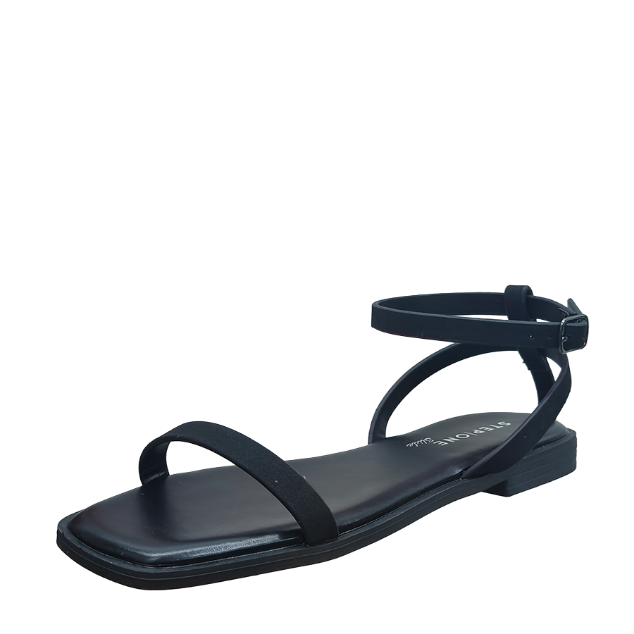Payless Step One Slide Women's Marilyn Sandal