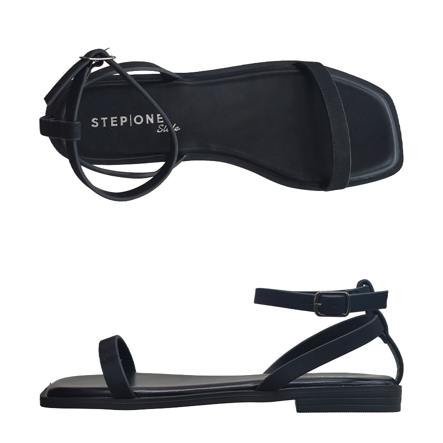 Payless Step One Slide Women's Marilyn Sandal