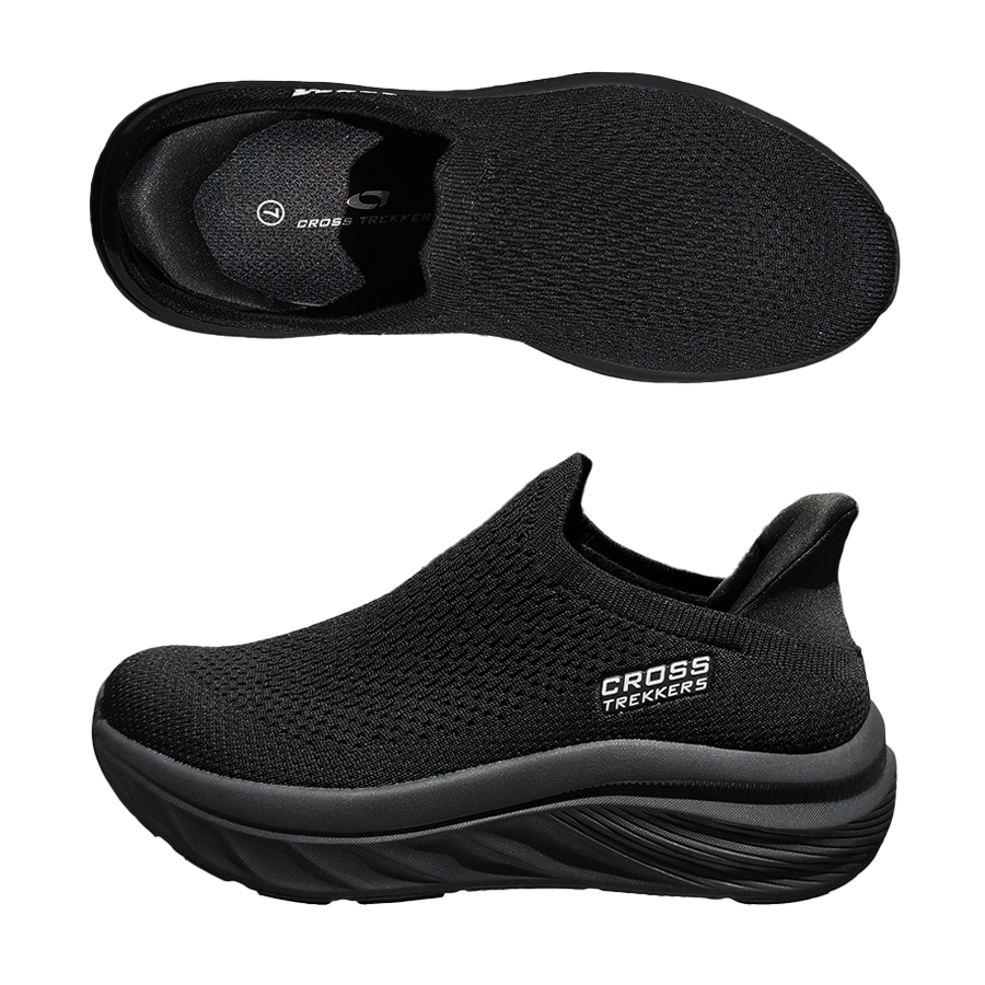 Payless Cross Trekkers Women's Osman Slip On