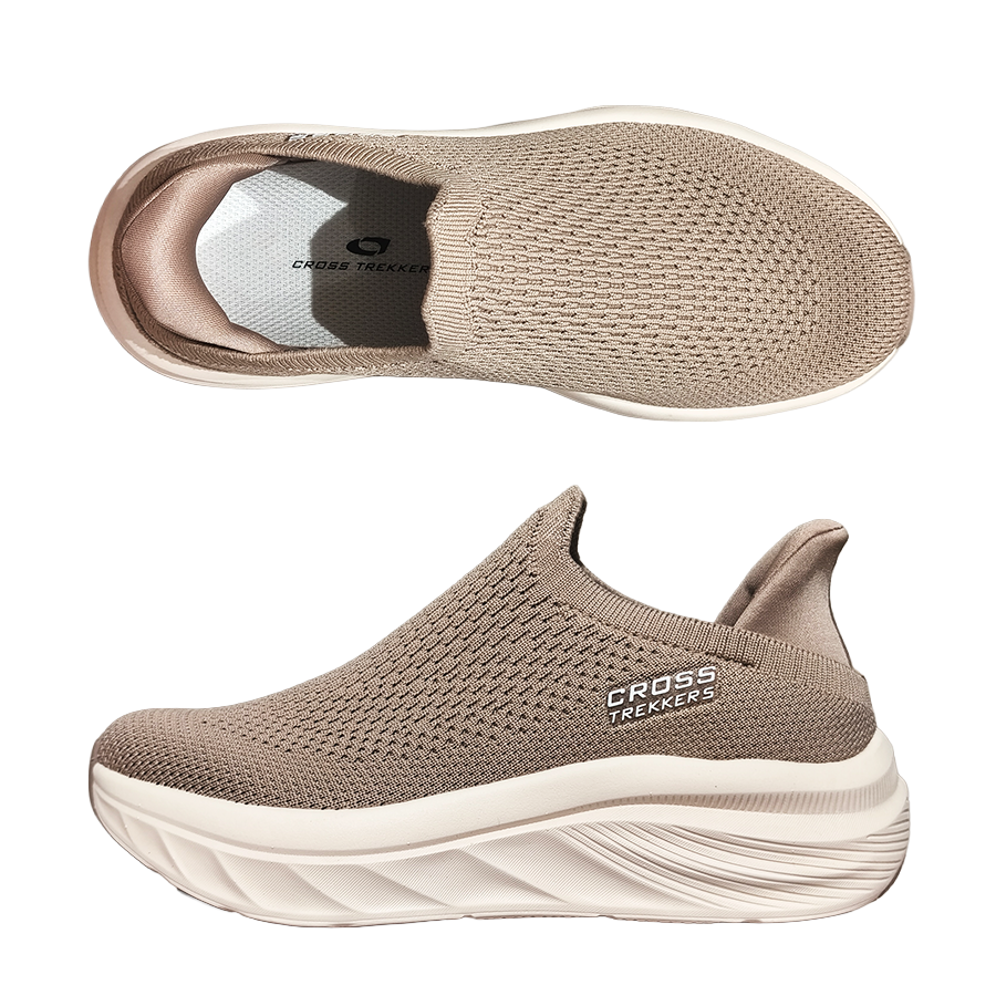 Payless Cross Trekkers Women's Osman Slip On