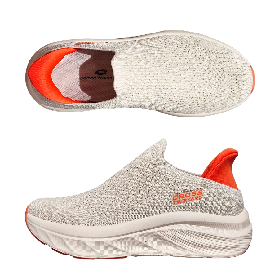Payless Cross Trekkers Women's Osman Slip On