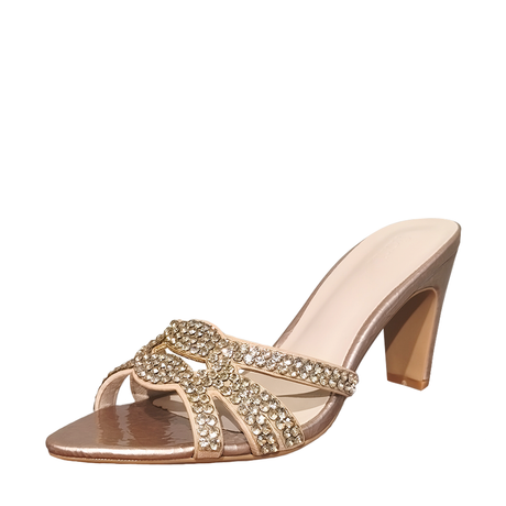 Payless Fioni Women's Karleen Heel