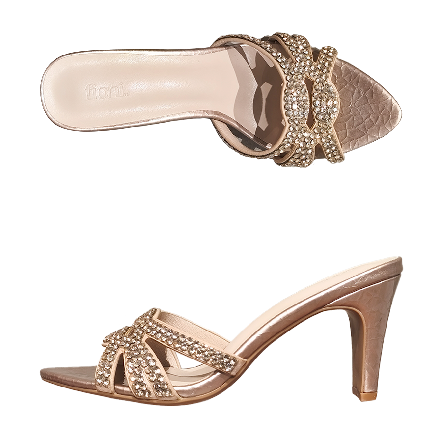 Payless Fioni Women's Karleen Heel