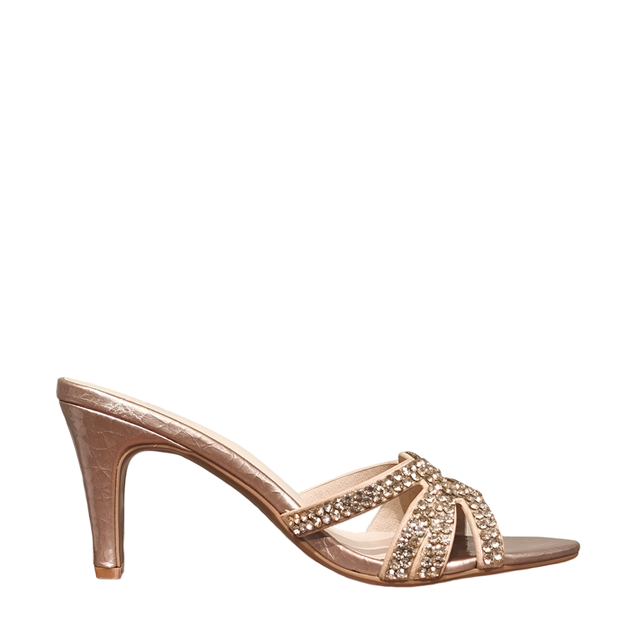 Payless Fioni Women's Karleen Heel
