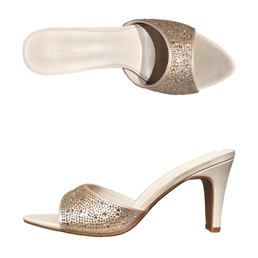 Payless Fioni Women's Gwyneth Heel