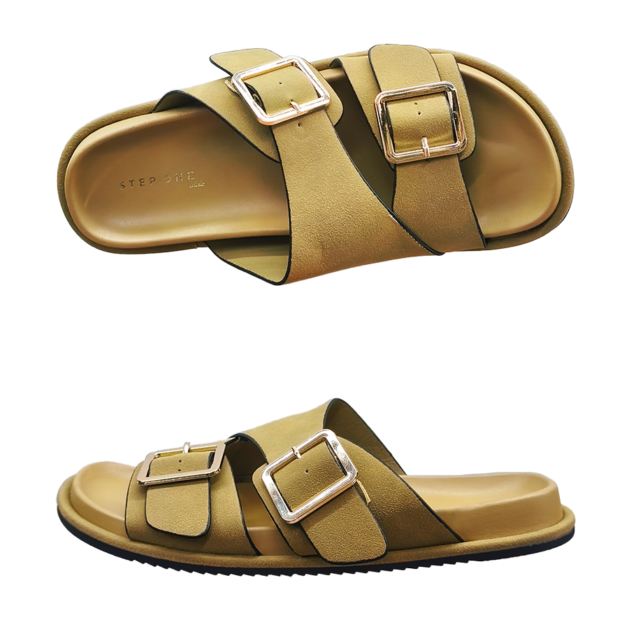Payless Step One Slide Women's Lucien Slide