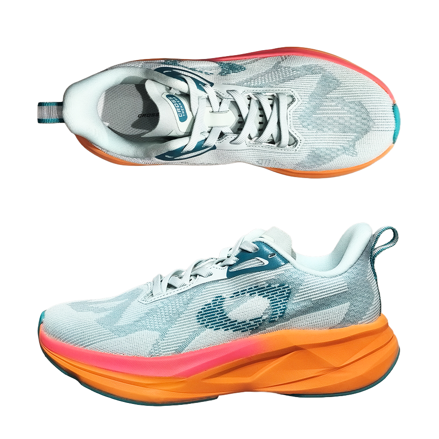 Payless Cross Trekkers Women's Rythm Runner