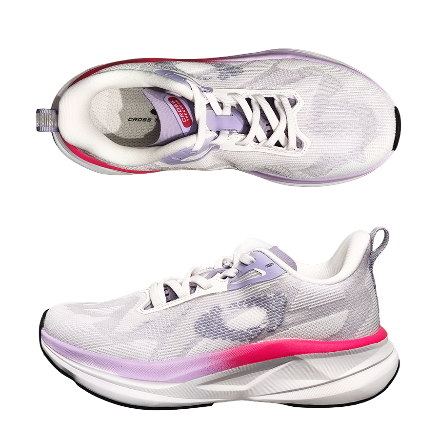 Payless Cross Trekkers Women's Rythm Runner