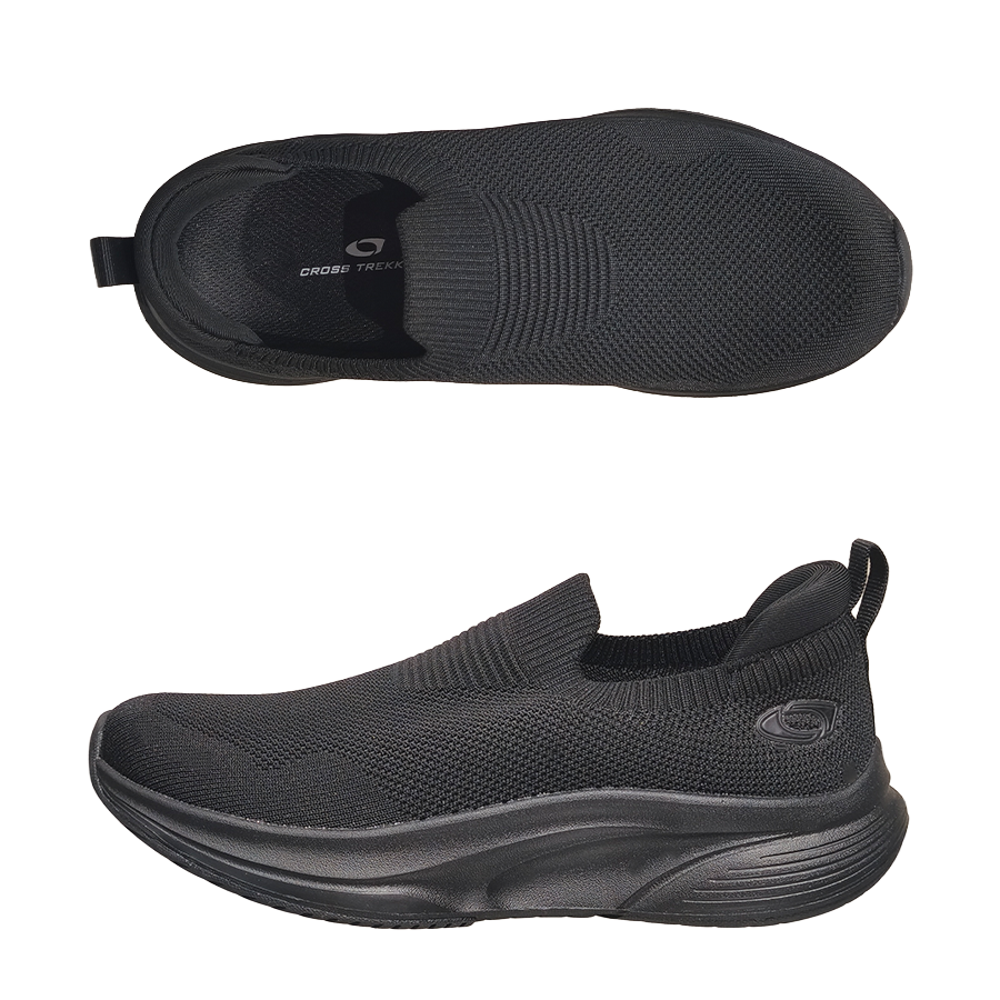 Payless Cross Trekkers Women's Flexcore Slip On