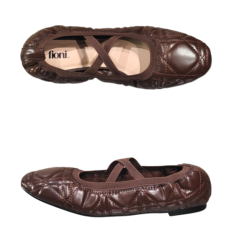 Payless Fioni Women's Althea Flat
