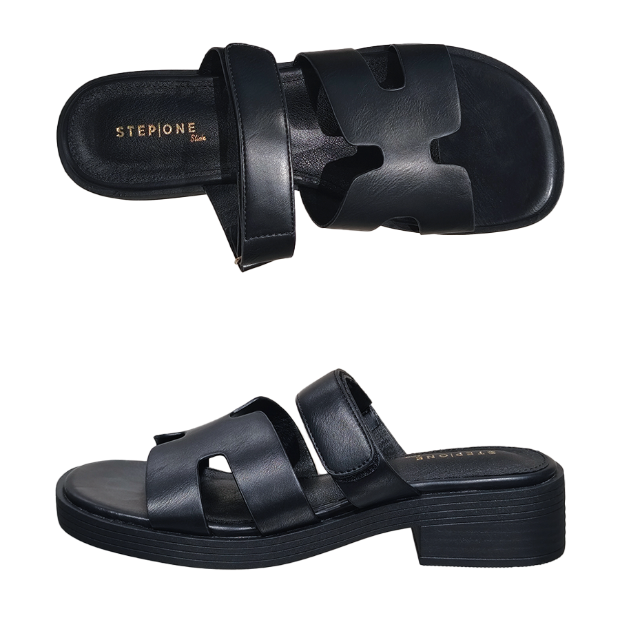 Payless Step One Slide Women's Marsha Slide