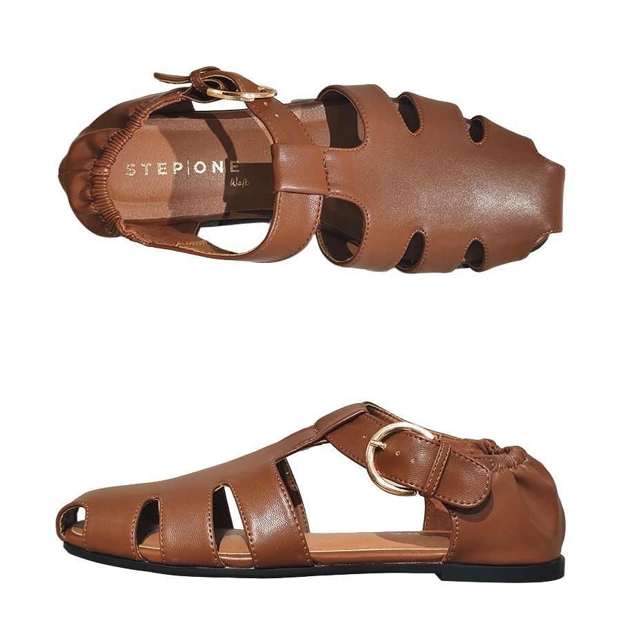 Payless Step One Walk Women's Heritage Loop Sandal