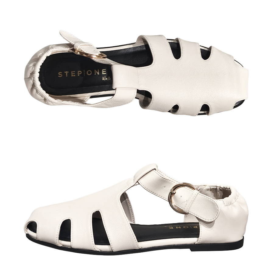 Payless Step One Walk Women's Heritage Loop Sandal