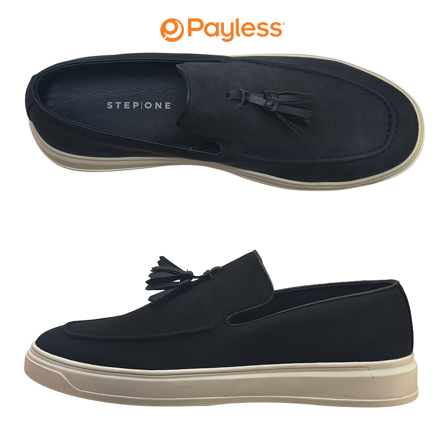 Payless Step One Men's Matteo Loafer