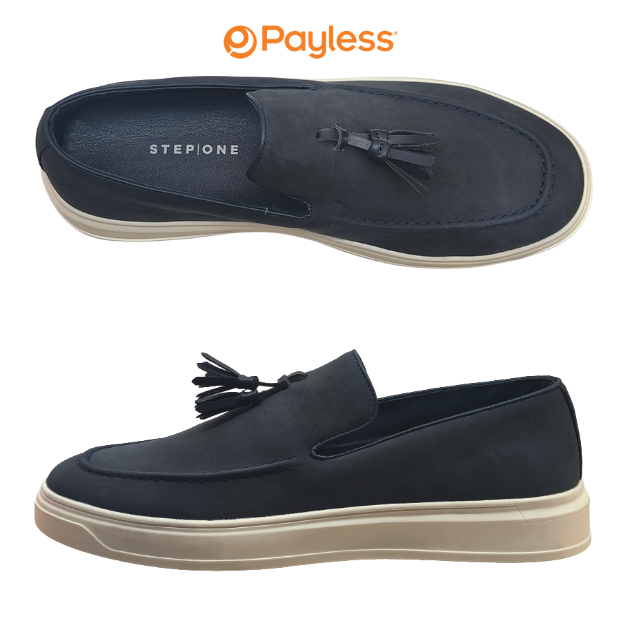 Payless Step One Men's Matteo Loafer