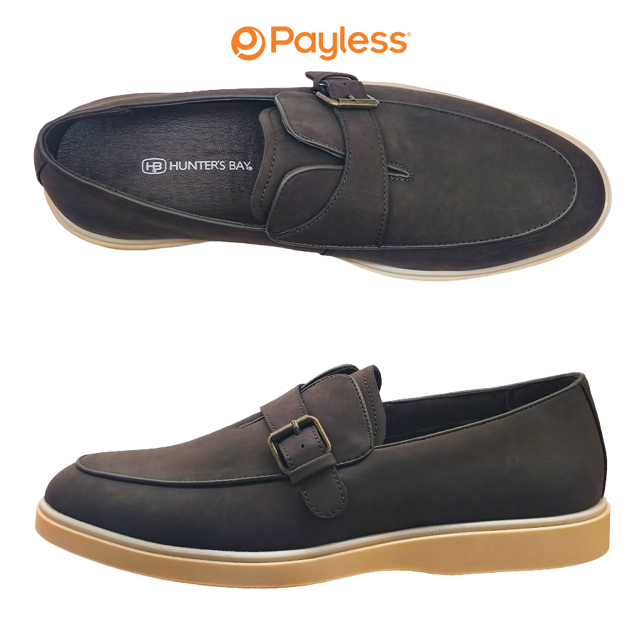 Payless Hunters Bay Men's Leandro Loafer