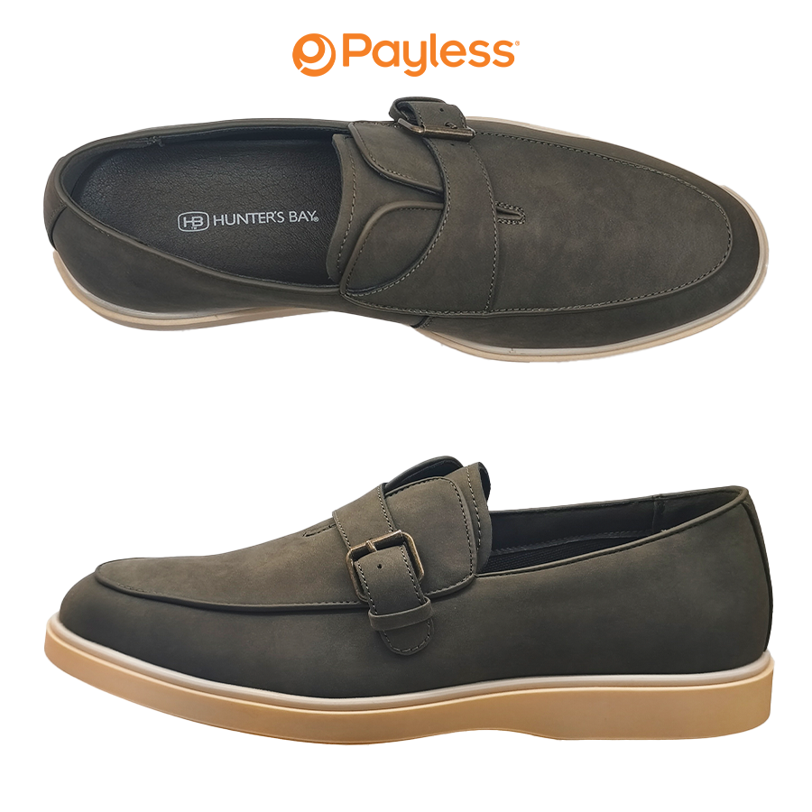 Payless Hunters Bay Men's Leandro Loafer