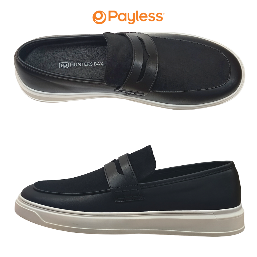 Payless Hunters Bay Men's Rafael Loafer