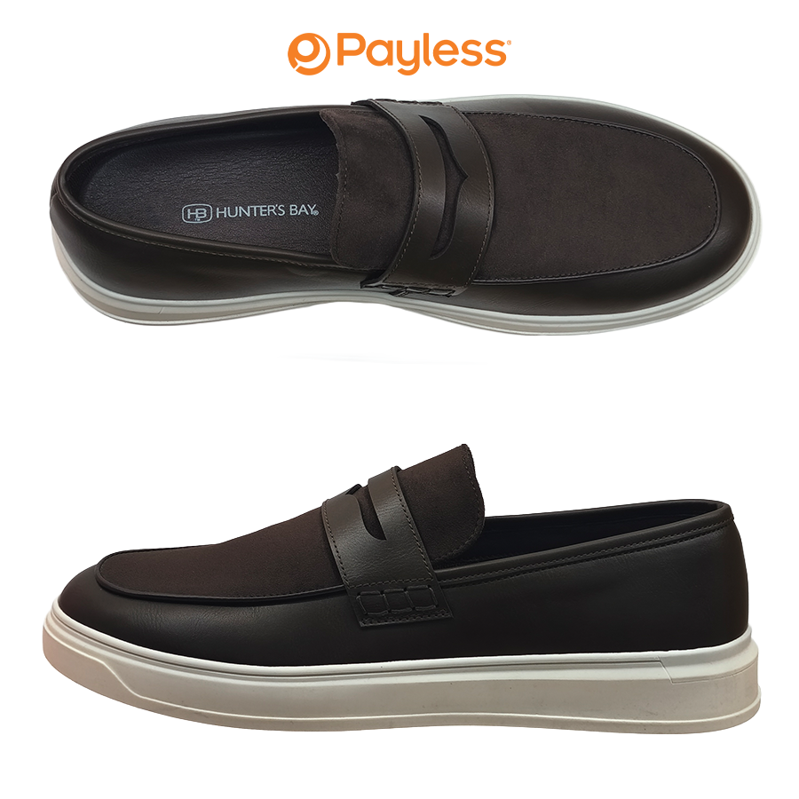 Payless Hunters Bay Men's Rafael Loafer