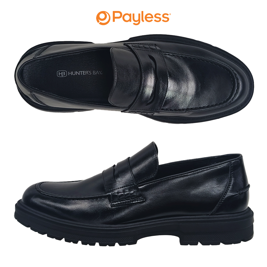Payless Hunters Bay Men's Calix Loafer