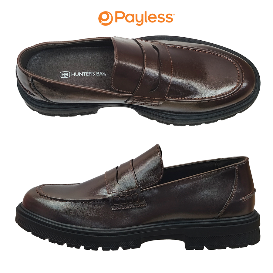 Payless Hunters Bay Men's Calix Loafer