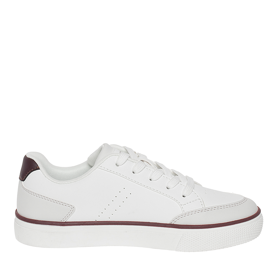 Payless State Street Boy's Zander Sport Casual