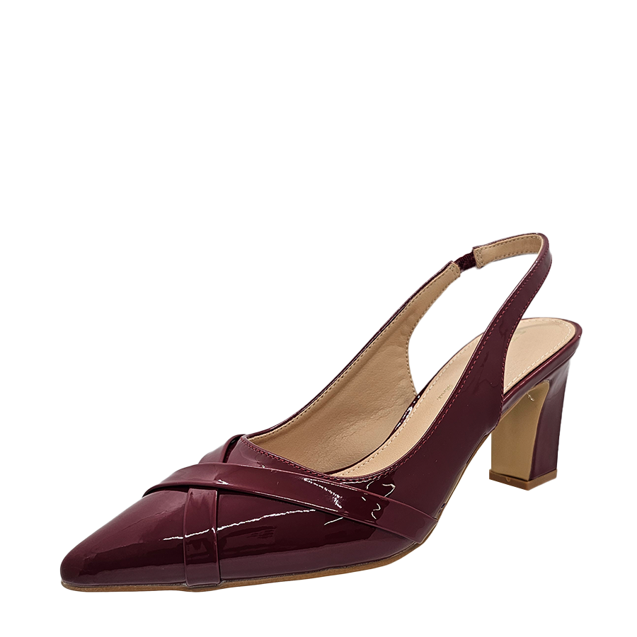 Payless Step One Strut Women's Valeria Heel