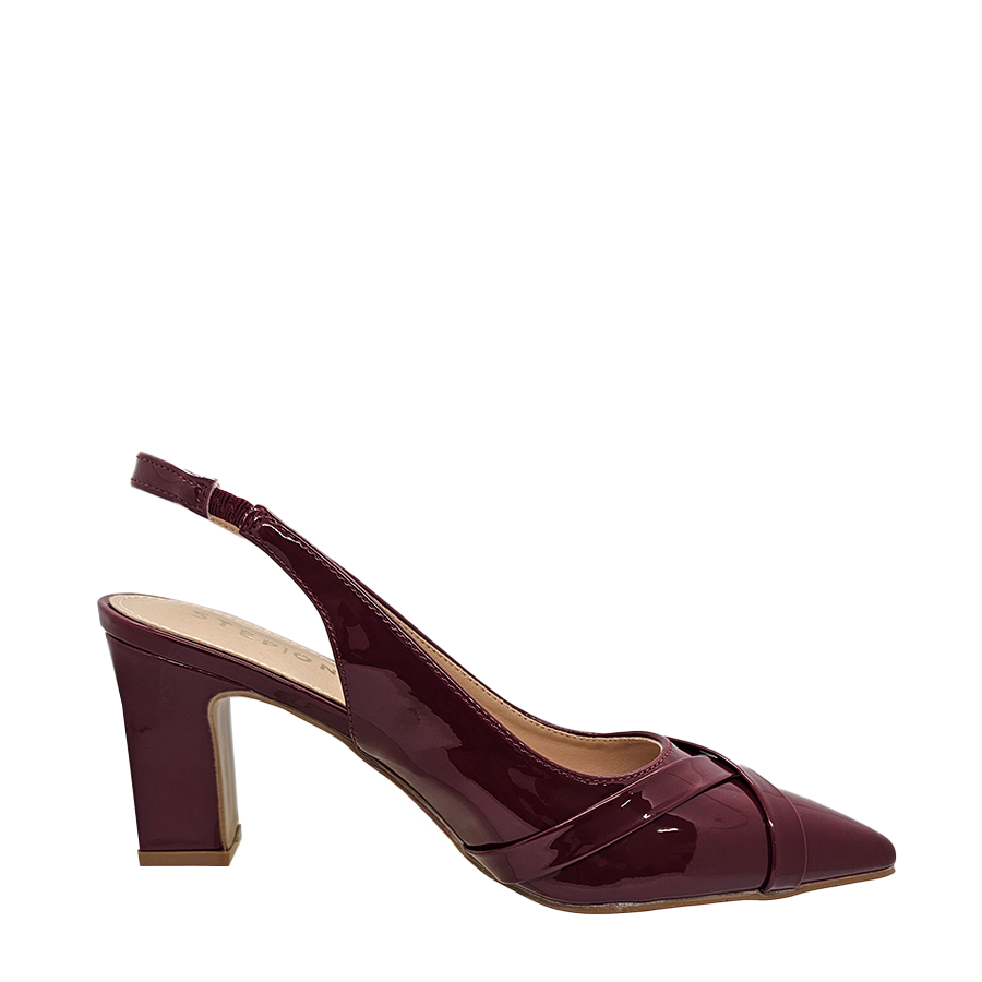 Payless Step One Strut Women's Valeria Heel