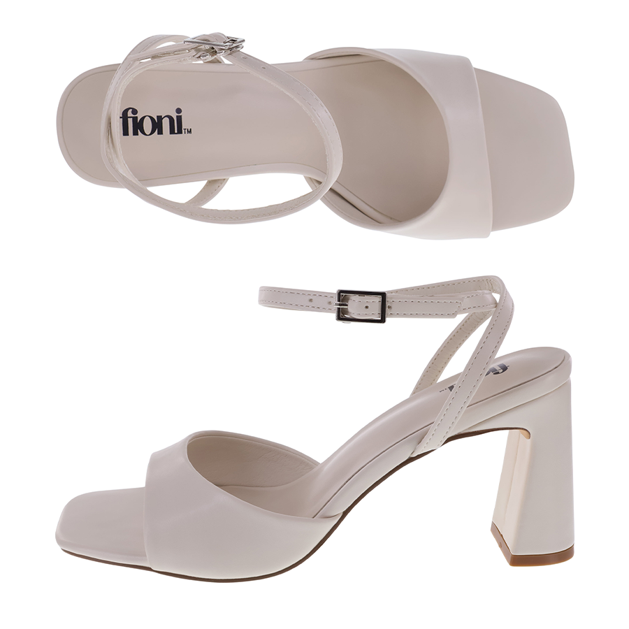 Payless Fioni Women's Titania Block Heel