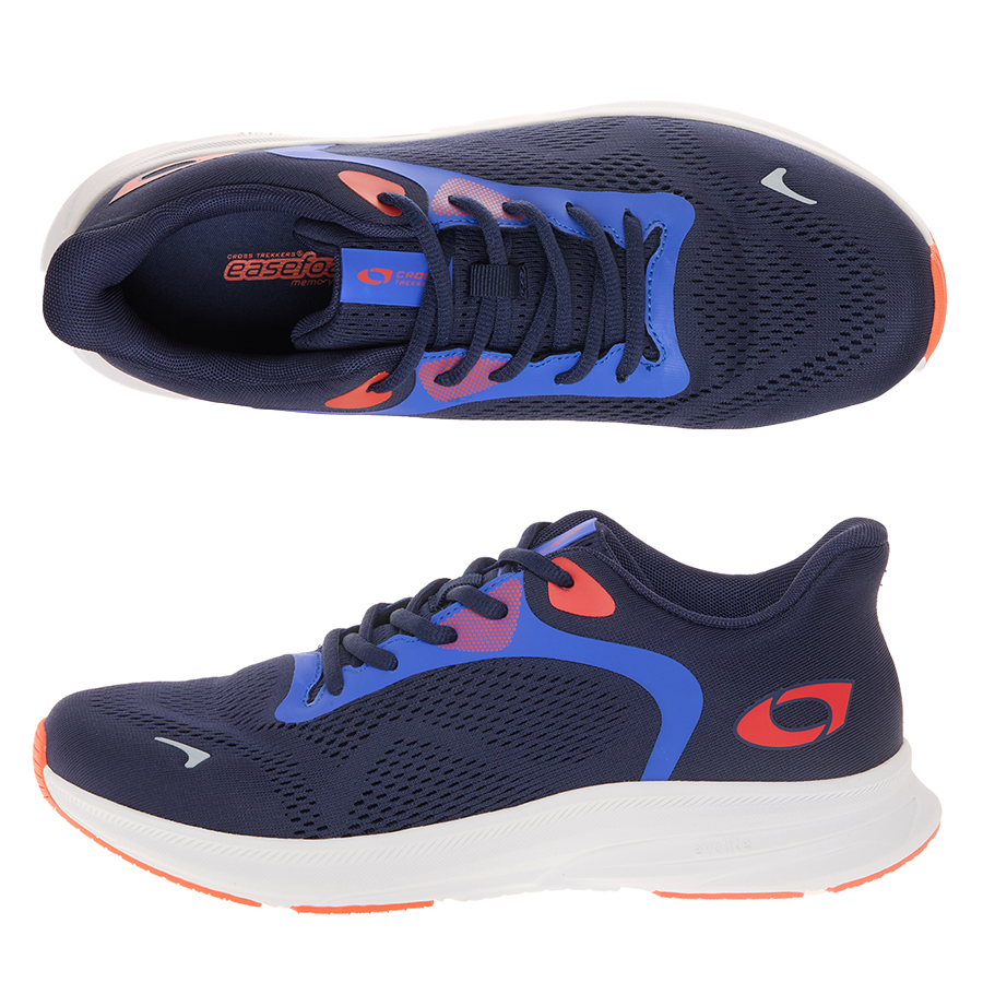 Payless Cross Trekkers Men's Versa Runner
