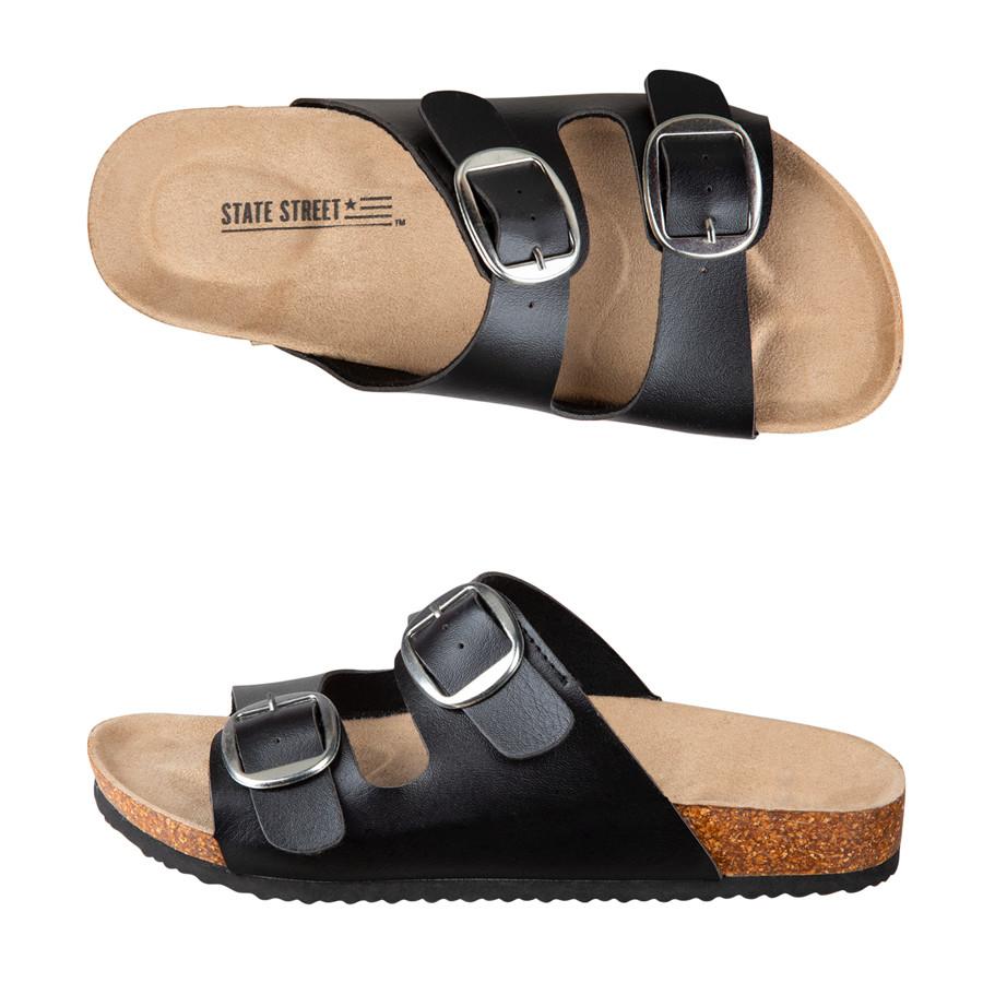 Payless State Street Women's Maia Footbed