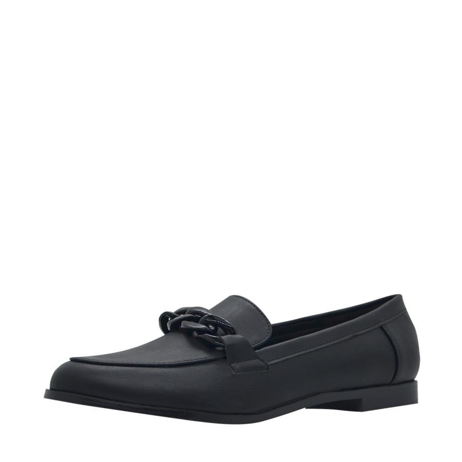 Payless Step One Walk Women's Tailor Chain Loafer