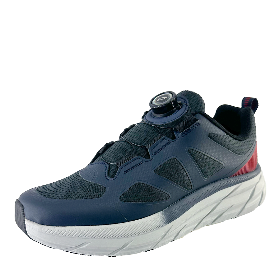 Payless Cross Trekkers Men's Reagan Rotating Shoe Lace Runner