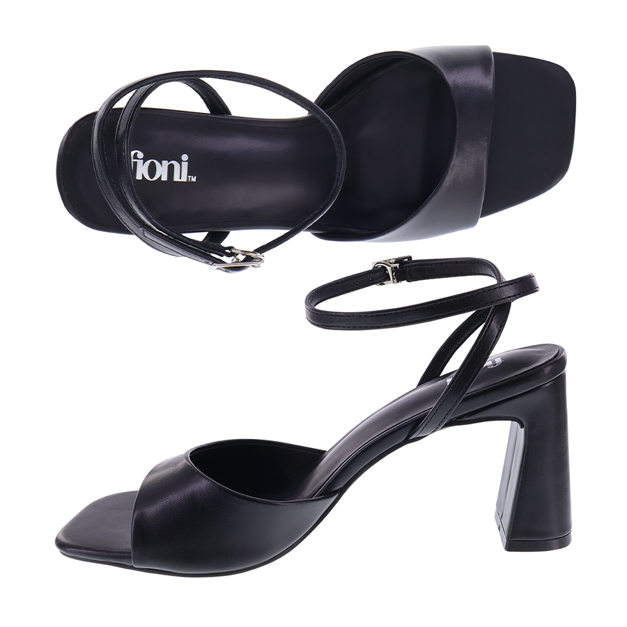 Payless Fioni Women's Titania Block Heel