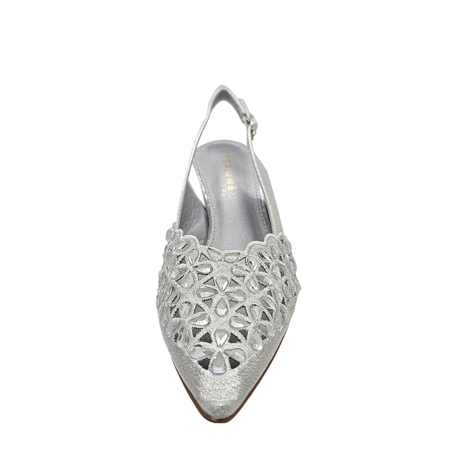 Payless Step One Strut Women's Claudia Heel