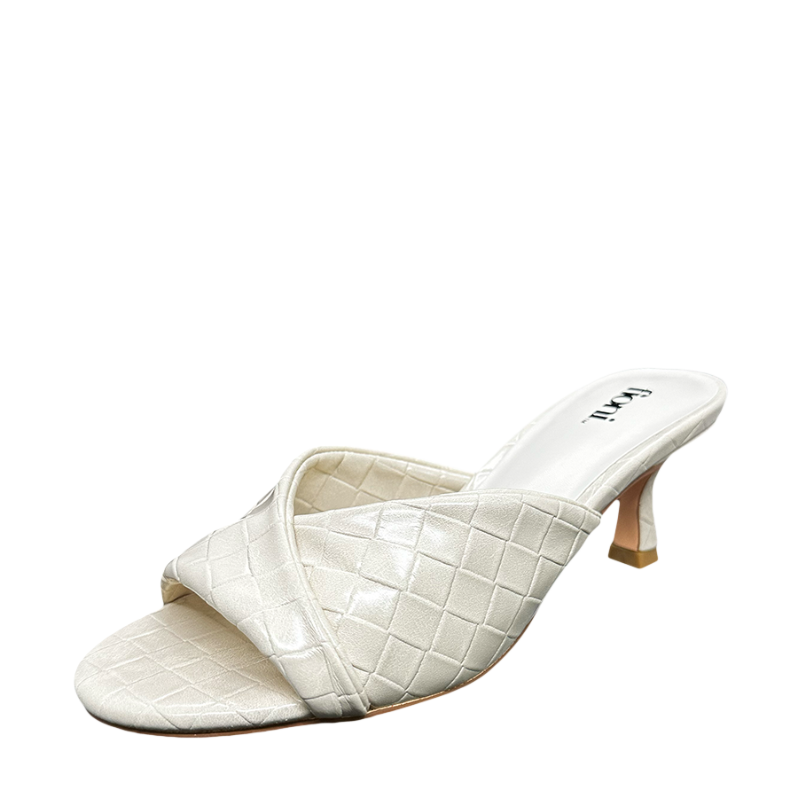 Payless Fioni Women's Wanda Low Heel