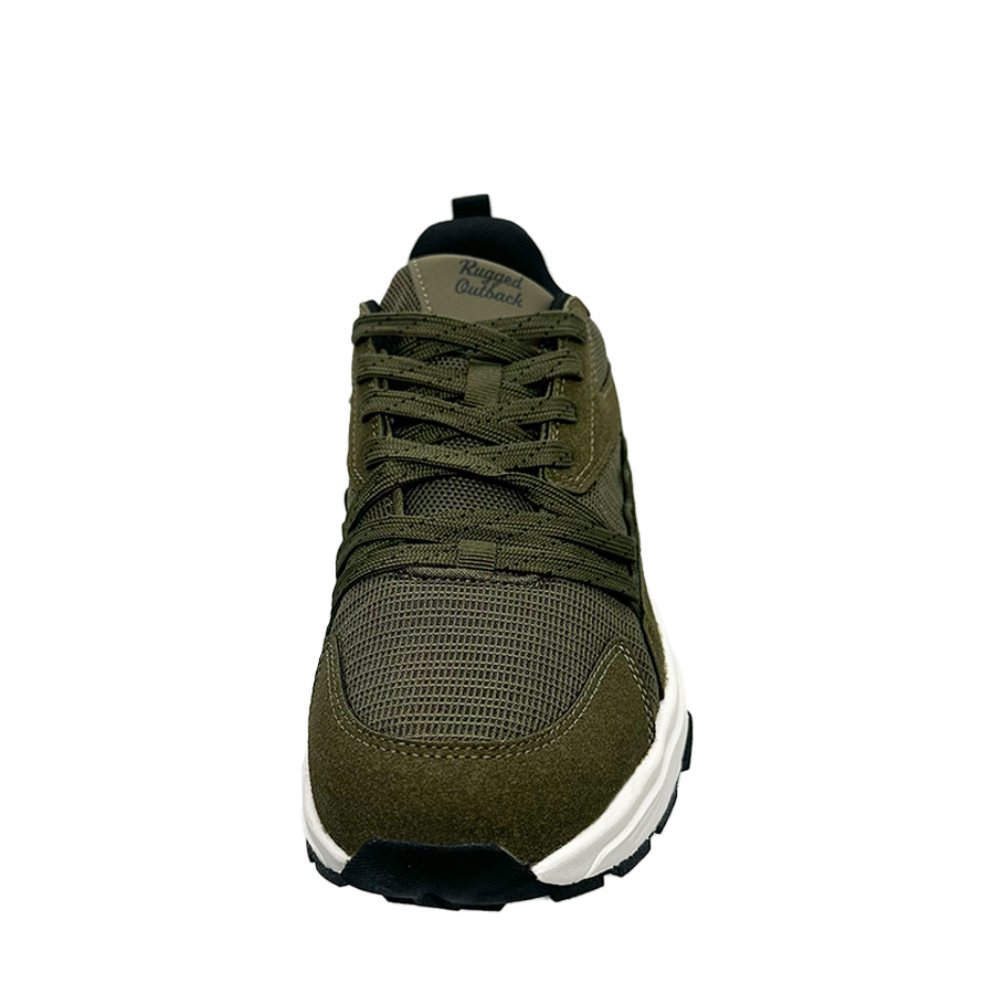 Payless Rugged Outback Men's Terra Runner