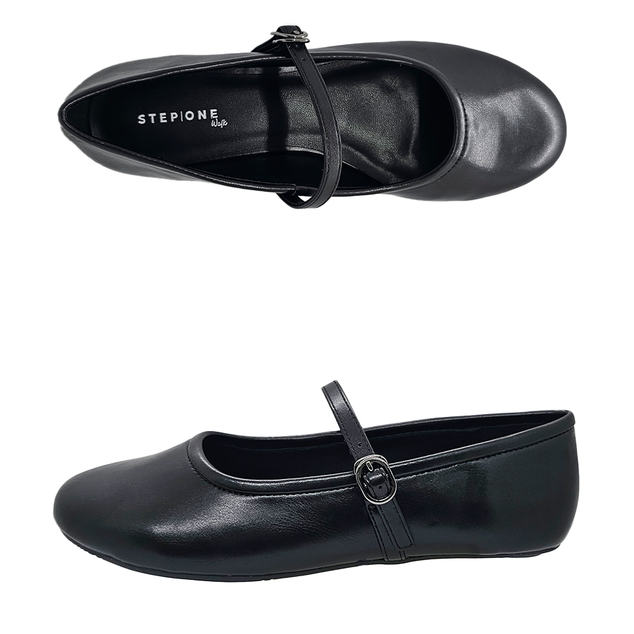Payless Step One Walk Women's Adeline Ballerina