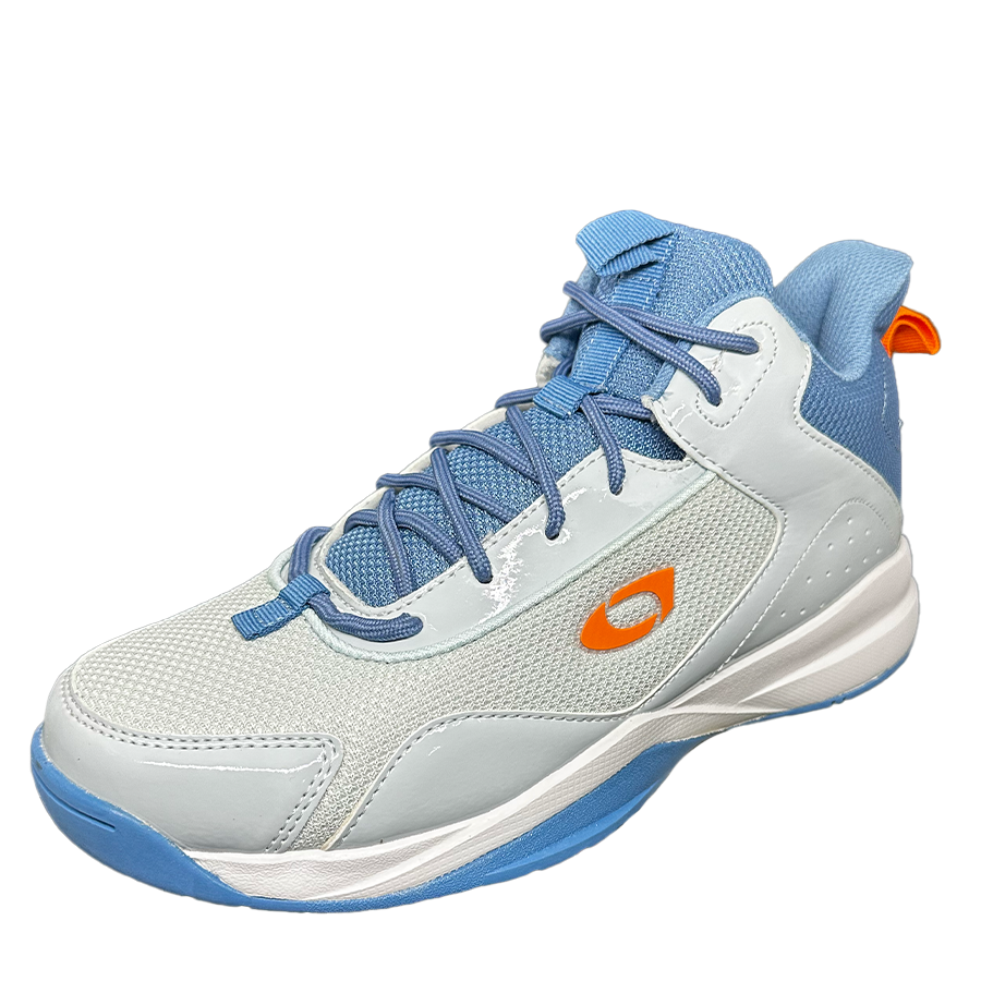 Payless Cross Trekkers Men's Johnson Basketball Shoe