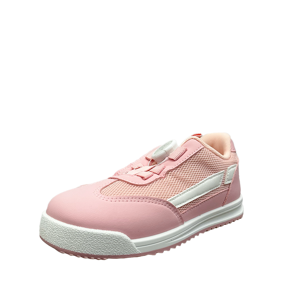 Payless LA Gear Girl's Toddler Retro Sneaker
