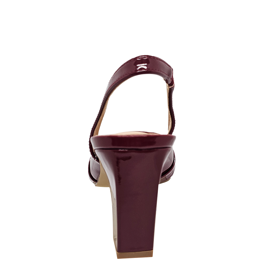 Payless Step One Strut Women's Valeria Heel