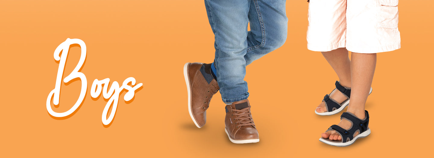 Boys â Payless ShoeSource