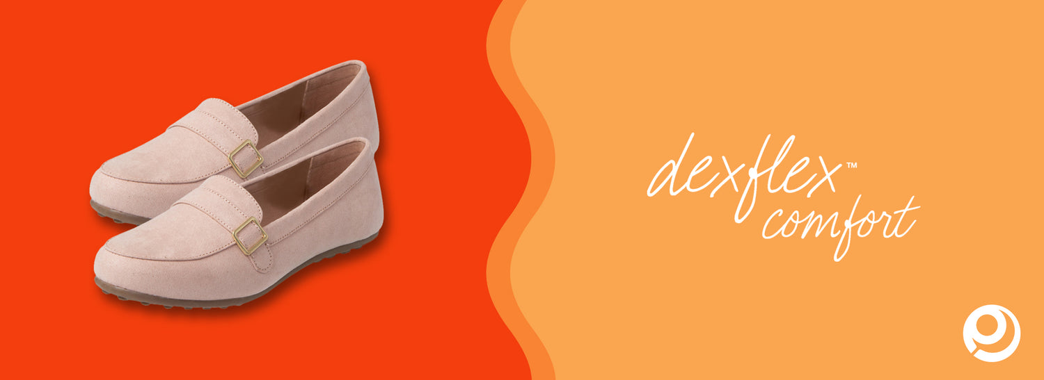 Dexflex Comfort â Payless ShoeSource