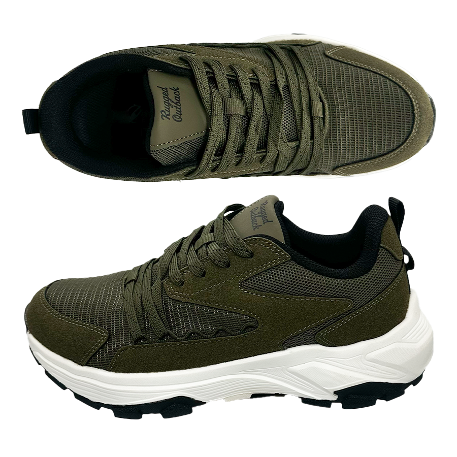 Payless Rugged Outback Men's Terra Runner