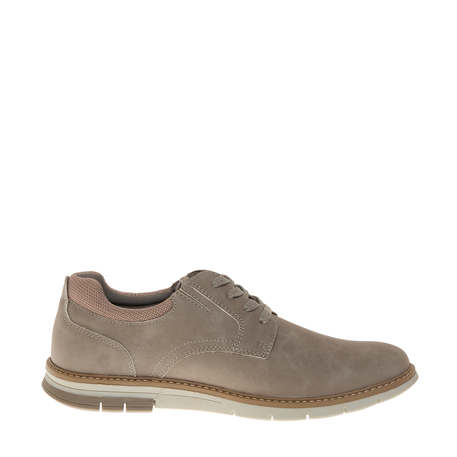 Payless Comfort Plus By Predictions Men's Fortis Oxford