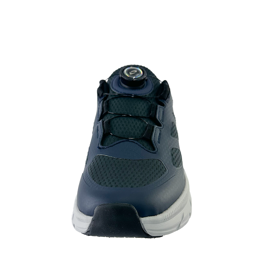 Payless Cross Trekkers Men's Reagan Rotating Shoe Lace Runner