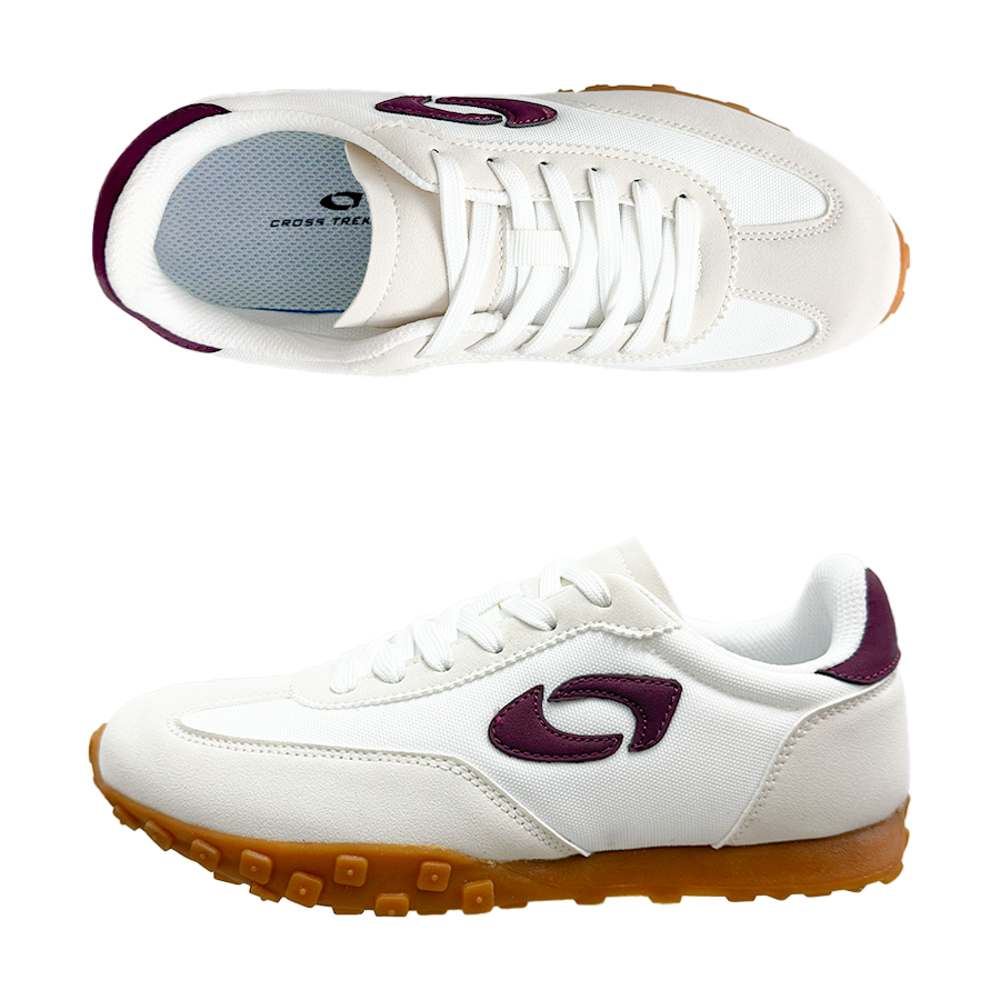 Payless Cross Trekkers Women's Lowen Sneaker