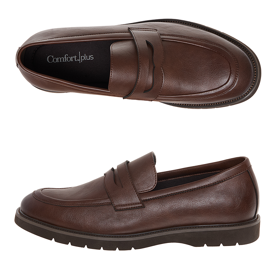 Payless Comfort Plus By Predictions Men's Taunton Slip On