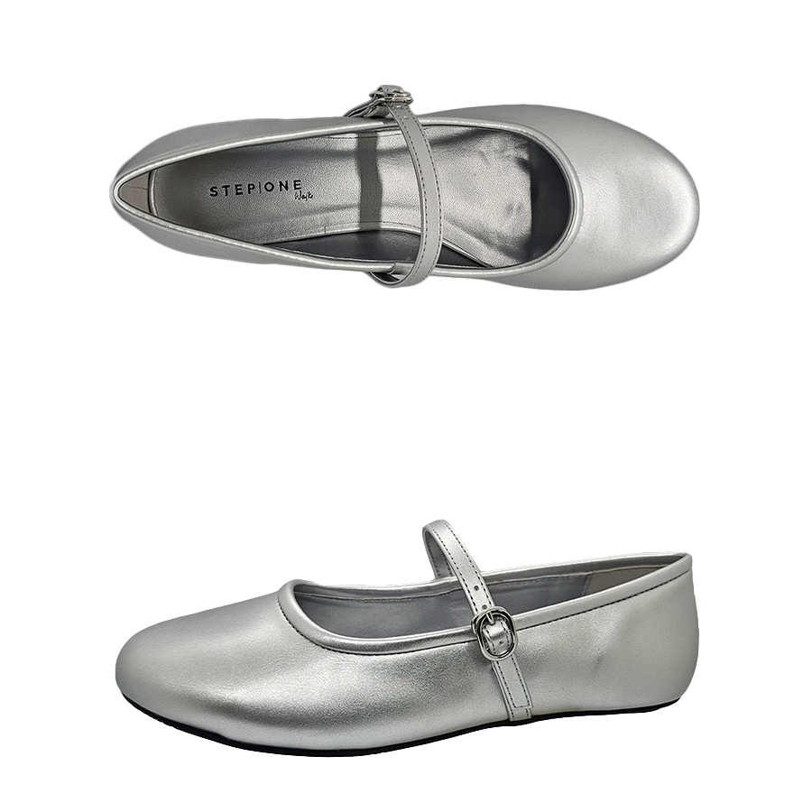Payless Step One Walk Women's Adeline Ballerina