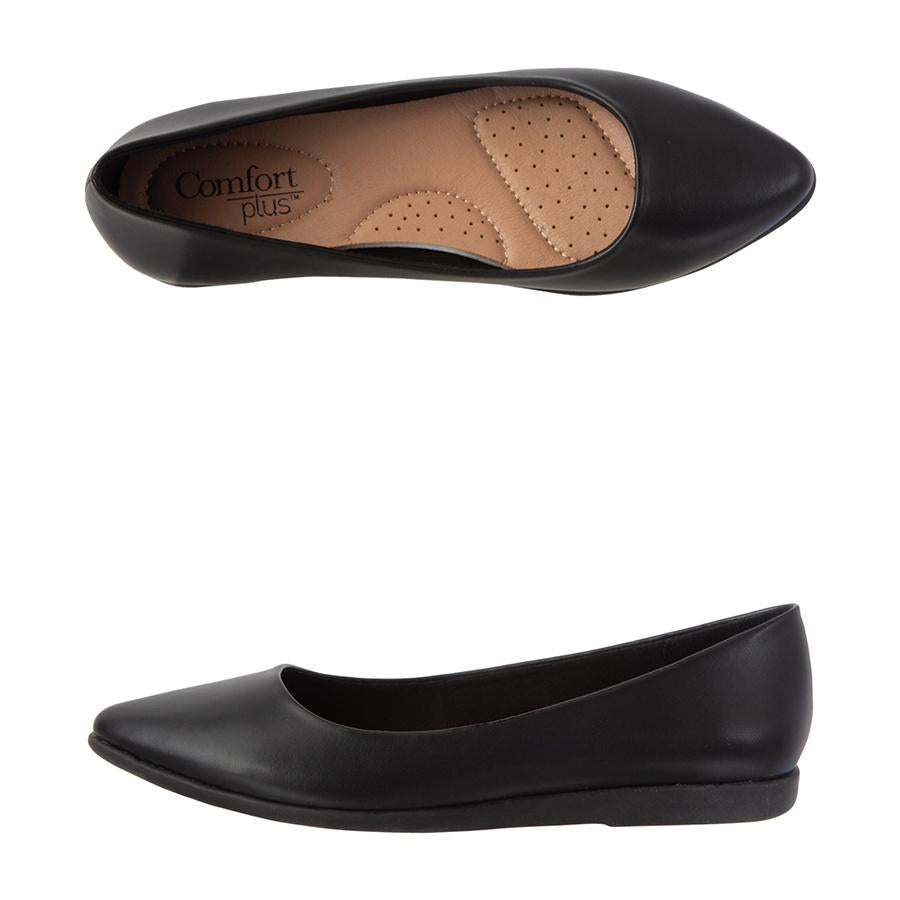 Payless Comfort Plus by Predictions Women's Darling Flat